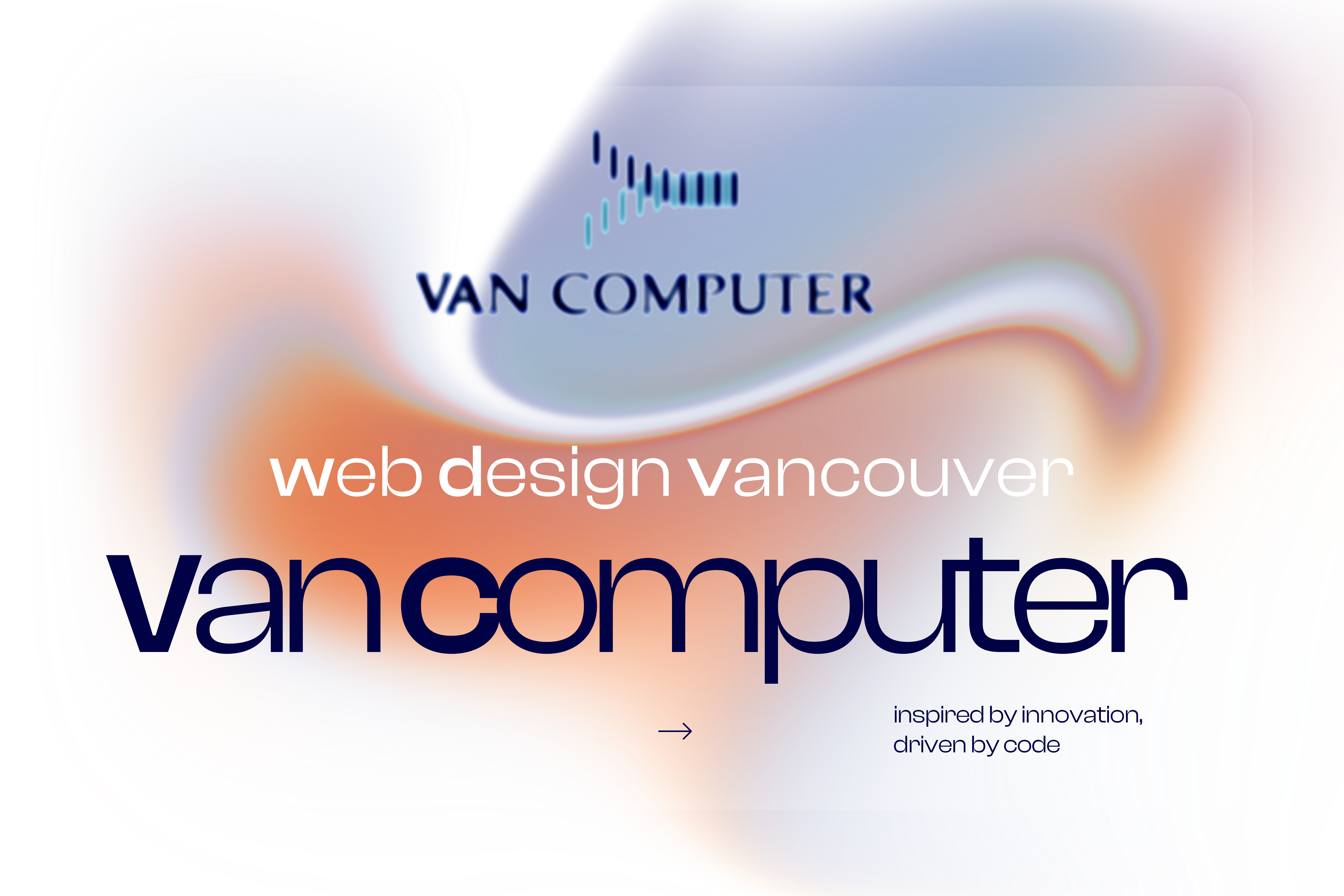 VanComputer — Web Design Vancouver